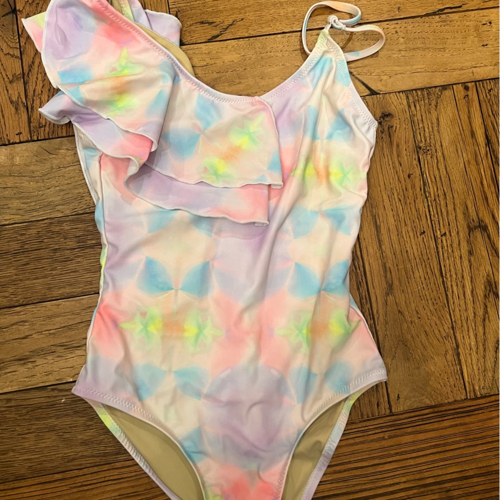 Stella Cove bathing suit. Size 10